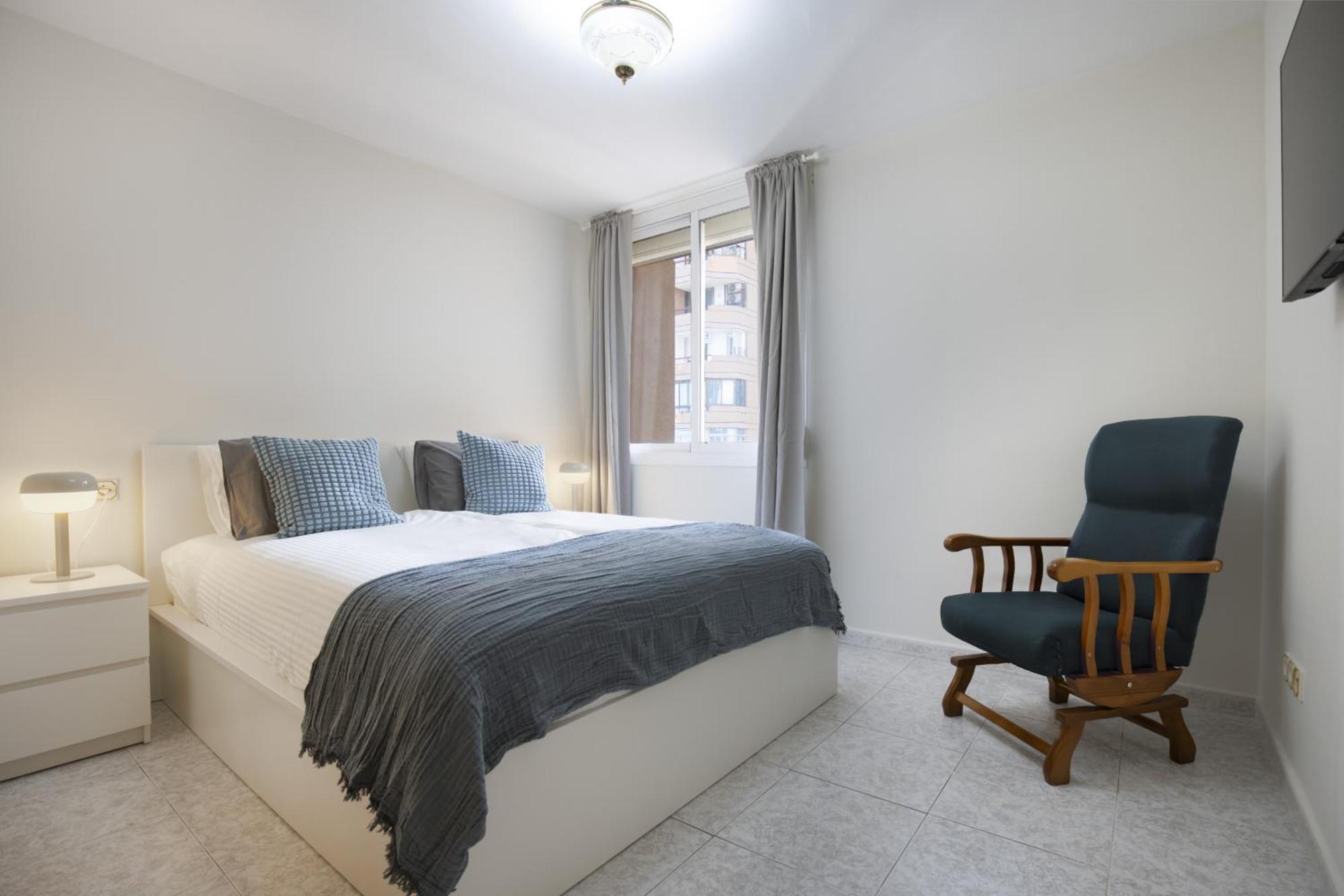 Beachfront Apartment With Terrace And Seaviews Fuengirola Luaran gambar