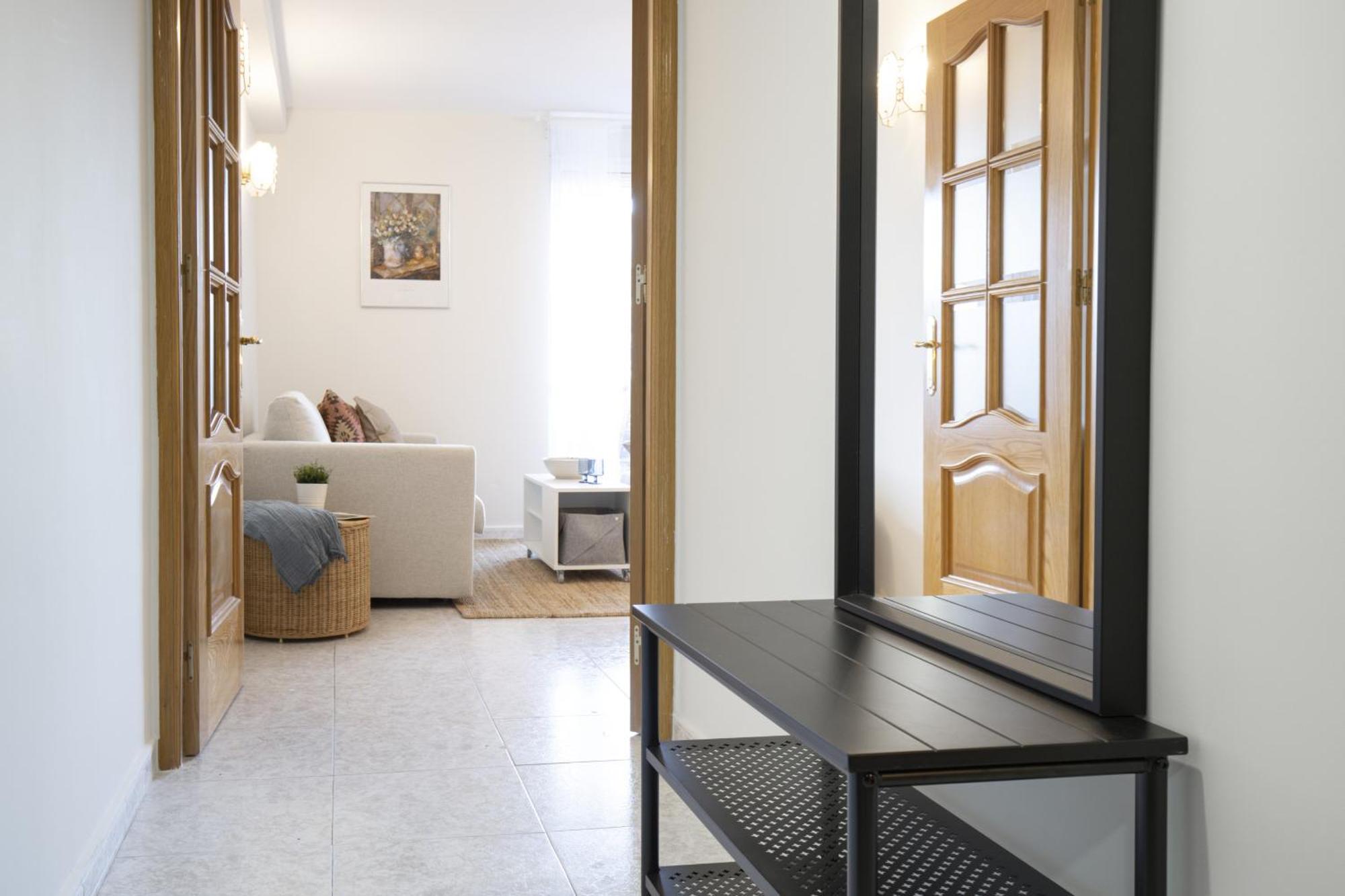 Beachfront Apartment With Terrace And Seaviews Fuengirola Luaran gambar