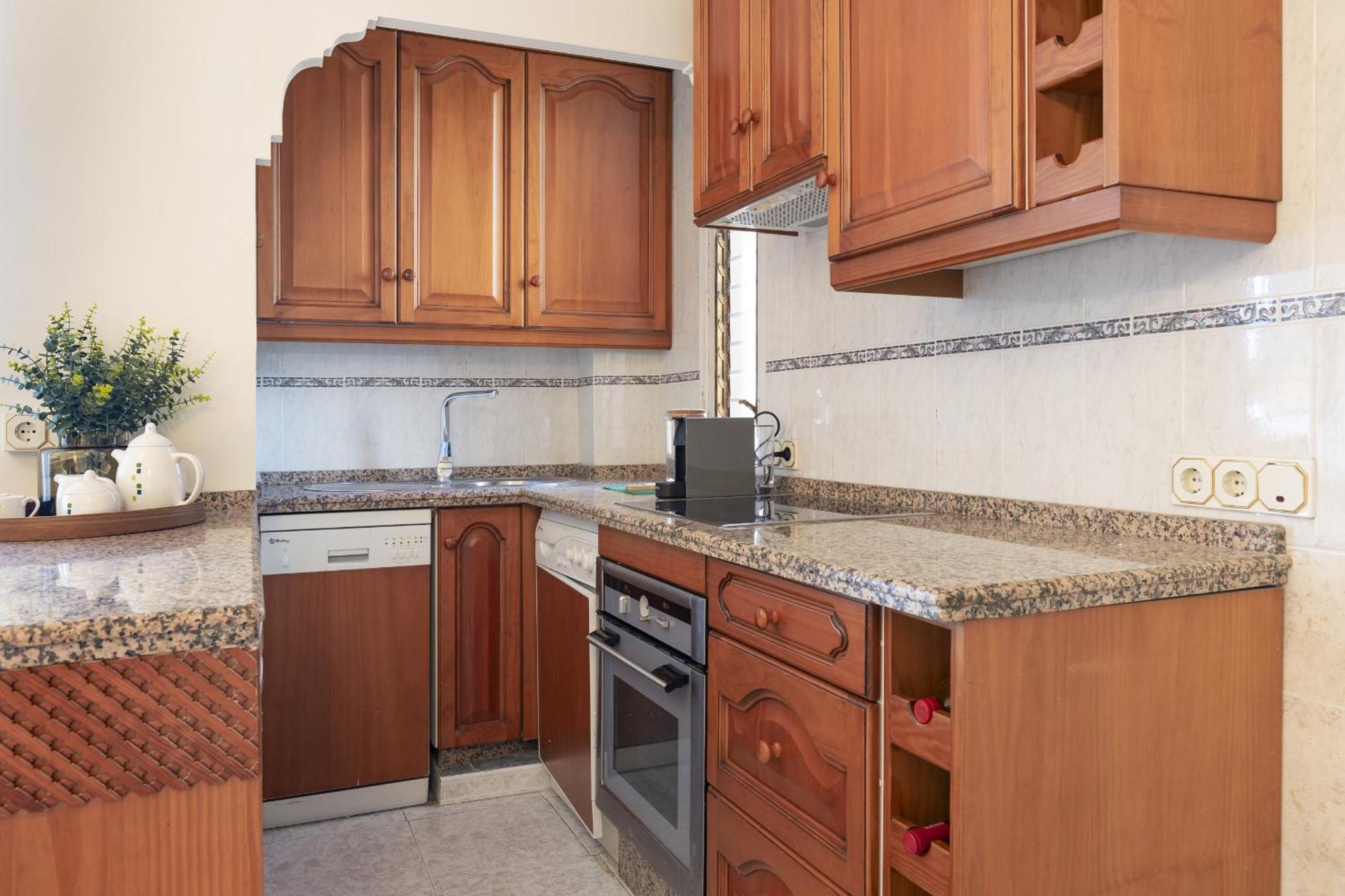 Beachfront Apartment With Terrace And Seaviews Fuengirola Luaran gambar